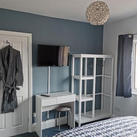 Rooms@No.9 Σκάρμπορο Εξωτερικό φωτογραφία