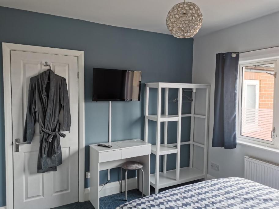 Rooms@No.9 Σκάρμπορο Εξωτερικό φωτογραφία