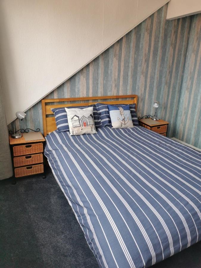 Rooms@No.9 Σκάρμπορο Εξωτερικό φωτογραφία