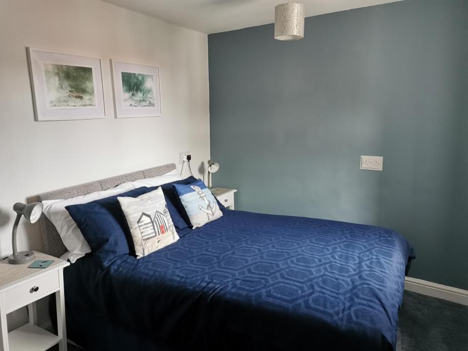 Rooms@No.9 Σκάρμπορο Εξωτερικό φωτογραφία