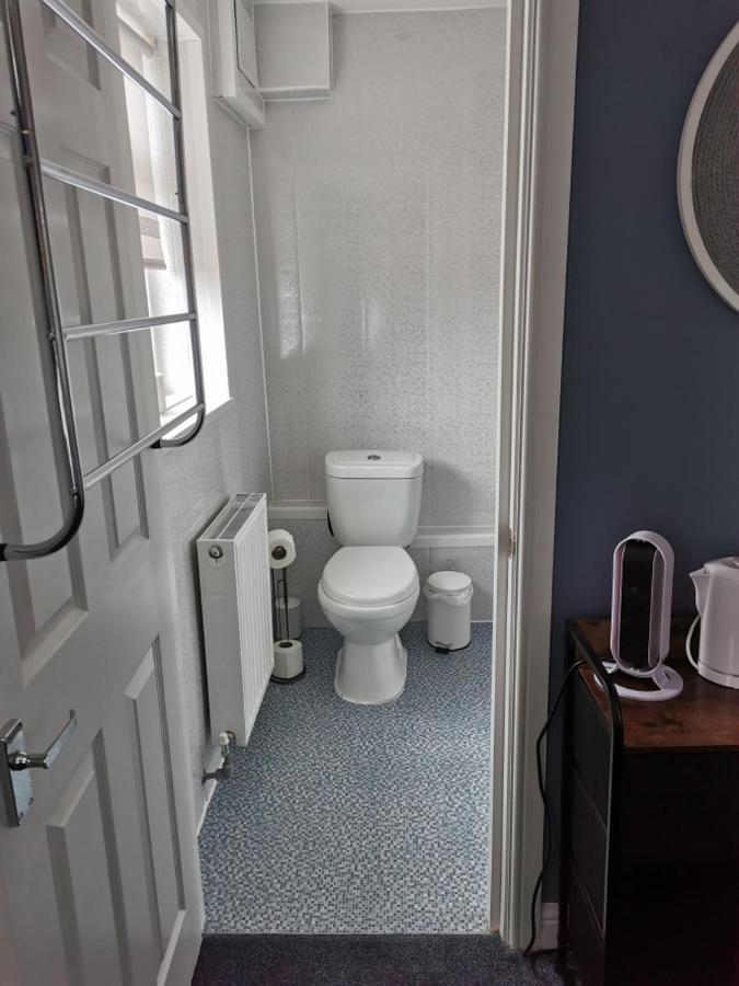 Rooms@No.9 Σκάρμπορο Εξωτερικό φωτογραφία