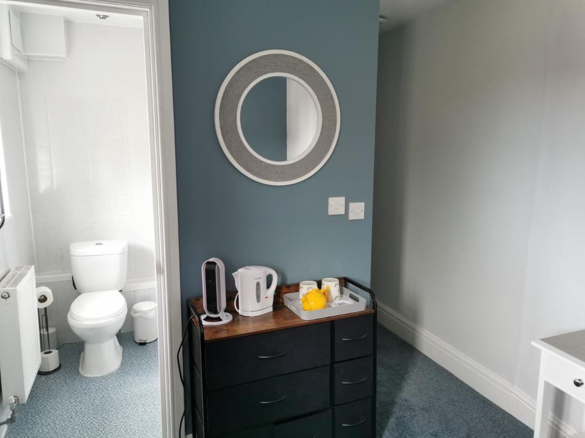 Rooms@No.9 Σκάρμπορο Εξωτερικό φωτογραφία